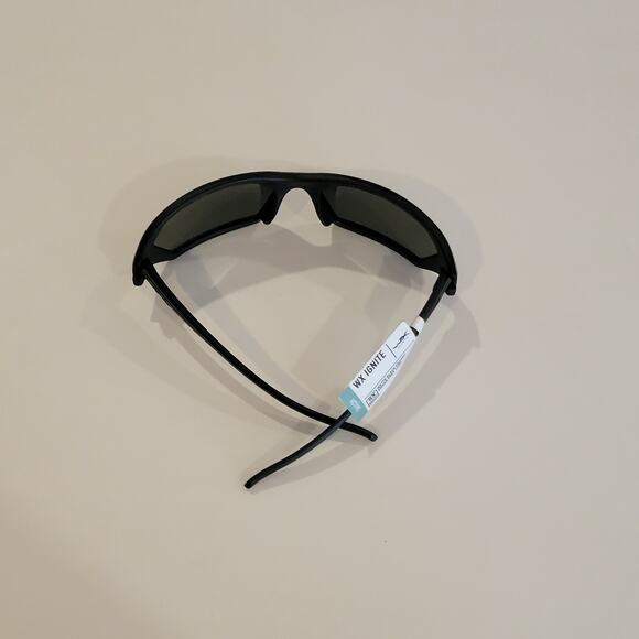 Wiley X Ignite WX Z87-2 Eyewear Safety Glasses Sport New - Picture 12 of 16